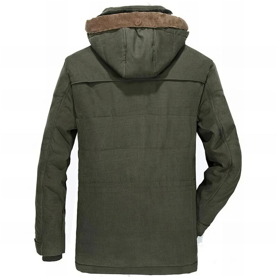 Vellmont Pulse Parka