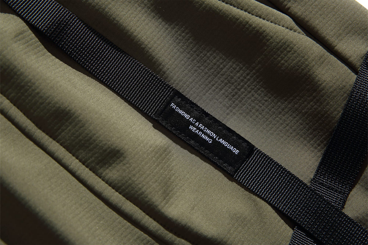 Kestrel Cargo Pants