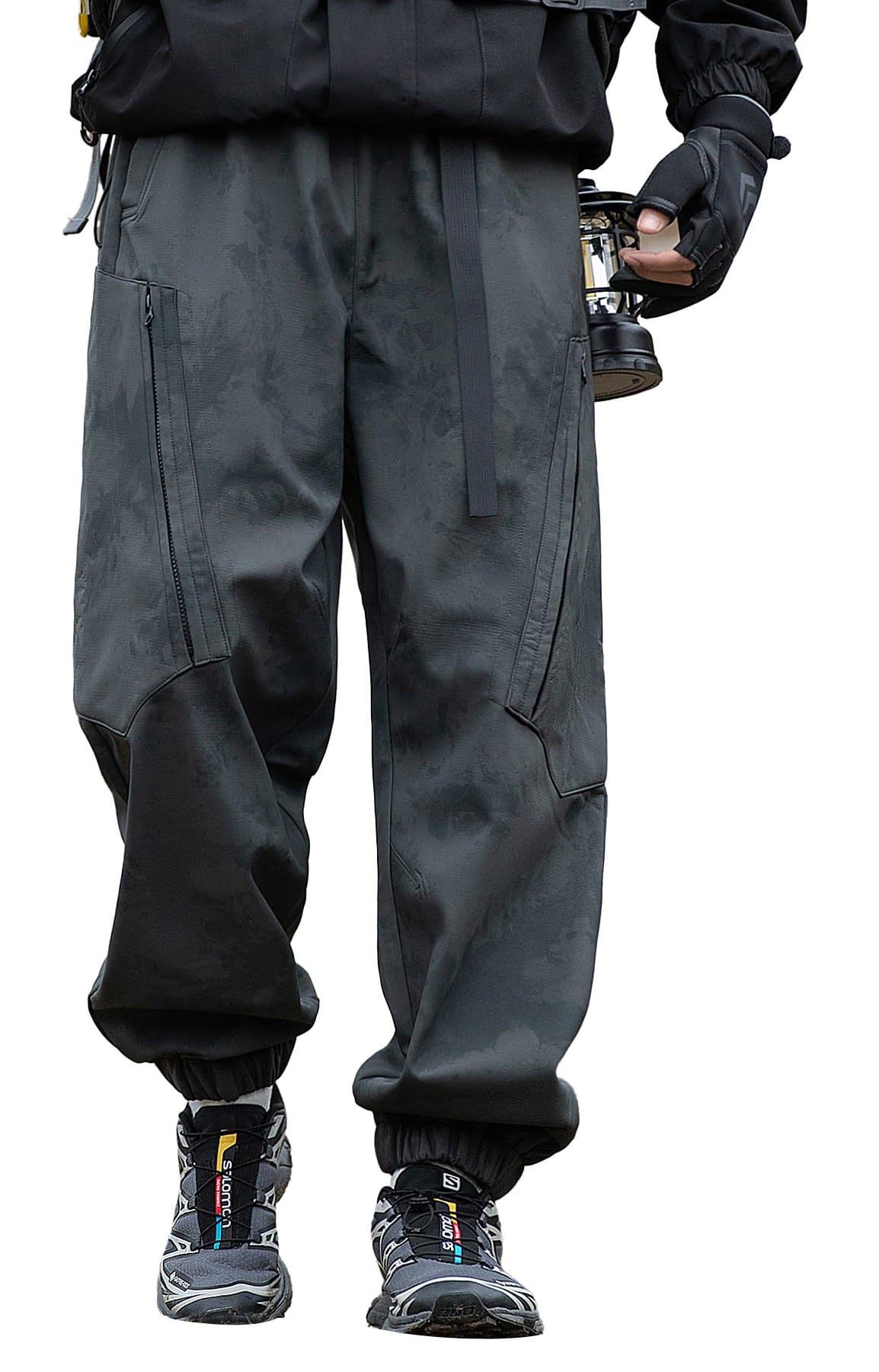 Elysium Jogger Pants