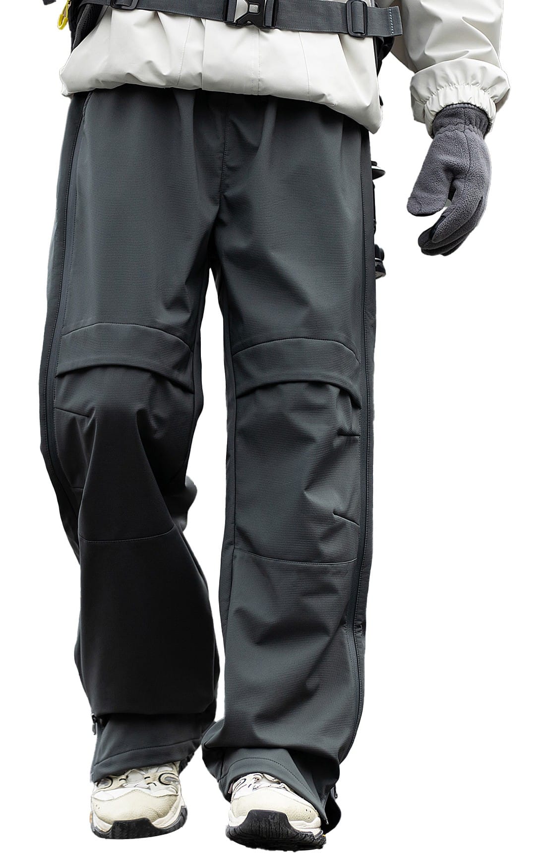 Traverse Cargo Pants