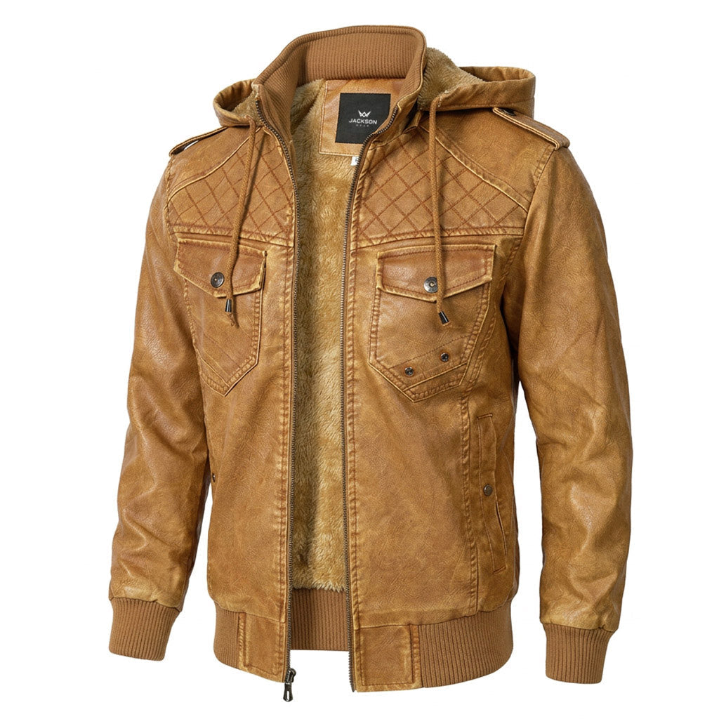 Vellmont Beaumont Jacket