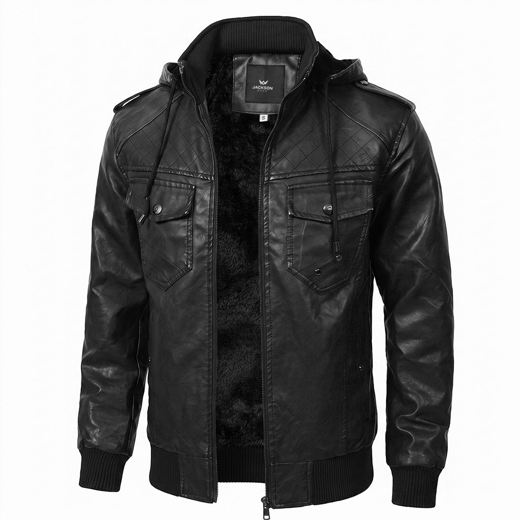 Vellmont Beaumont Jacket