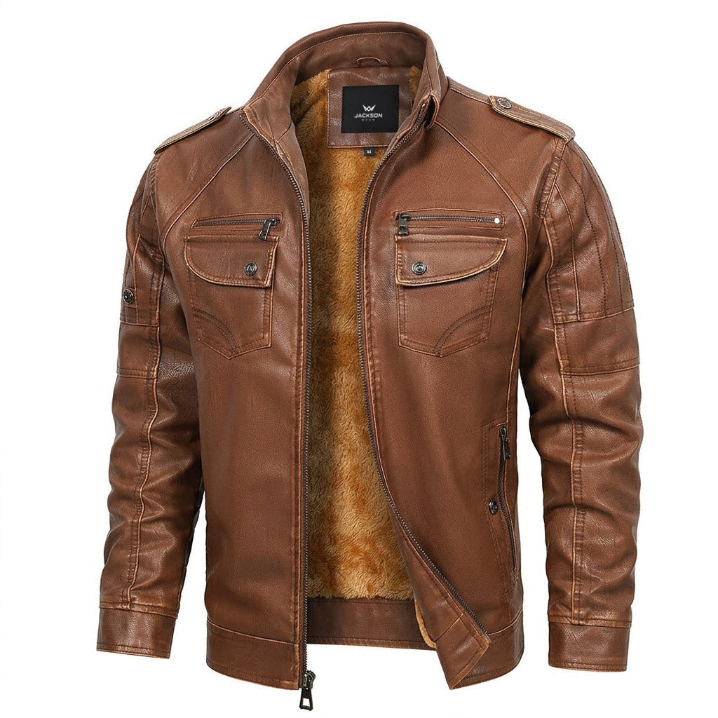 Vellmont Brentwood Jacket
