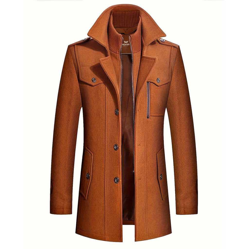 Vellmont Chesterfield Jacket