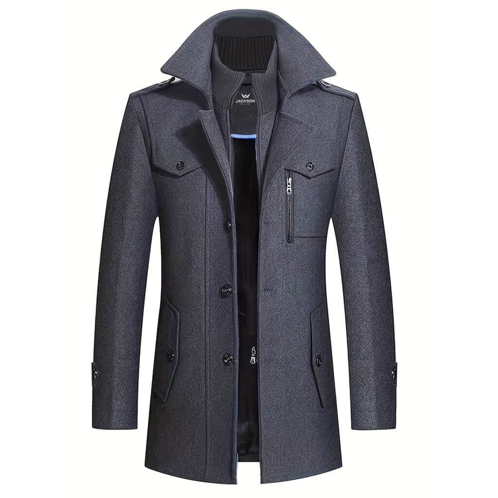 Vellmont Chesterfield Jacket
