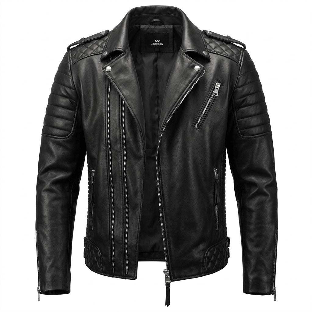 Vellmont Davenport Jacket