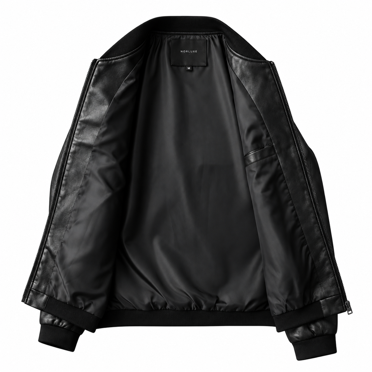 Vellmont Belmont Jacket