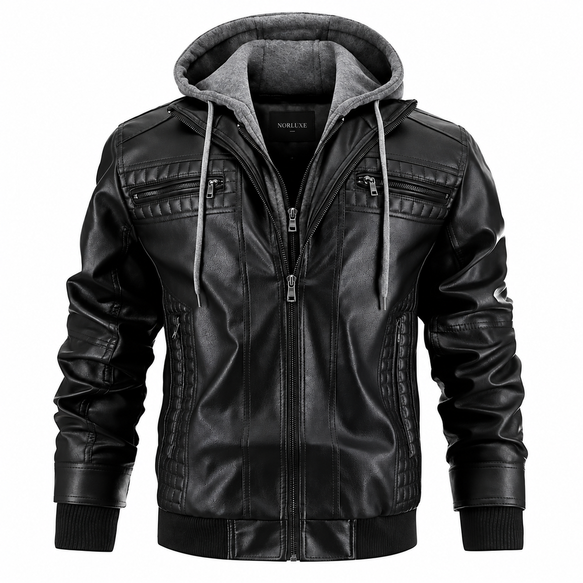 Vellmont Carrington Jacket