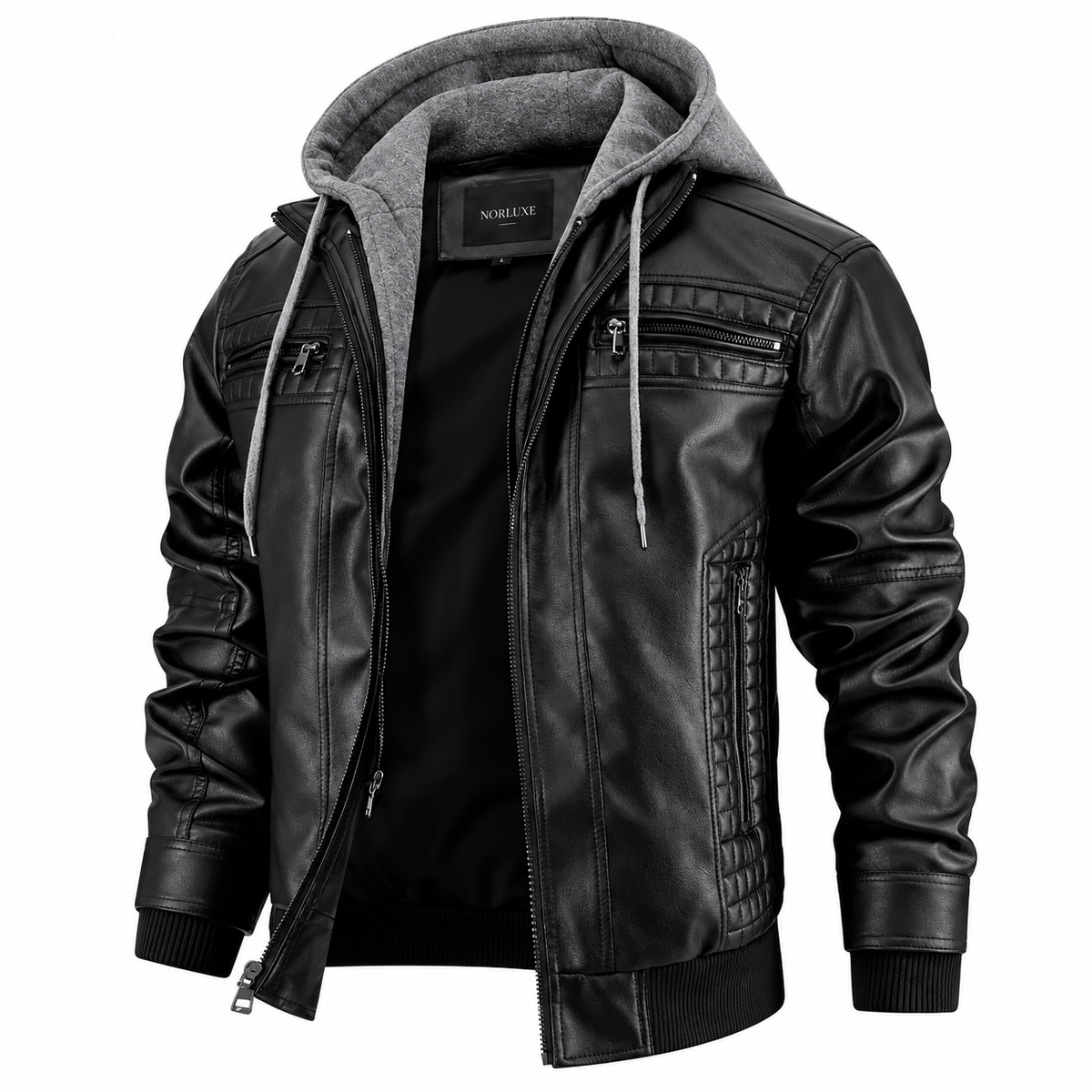 Vellmont Carrington Jacket
