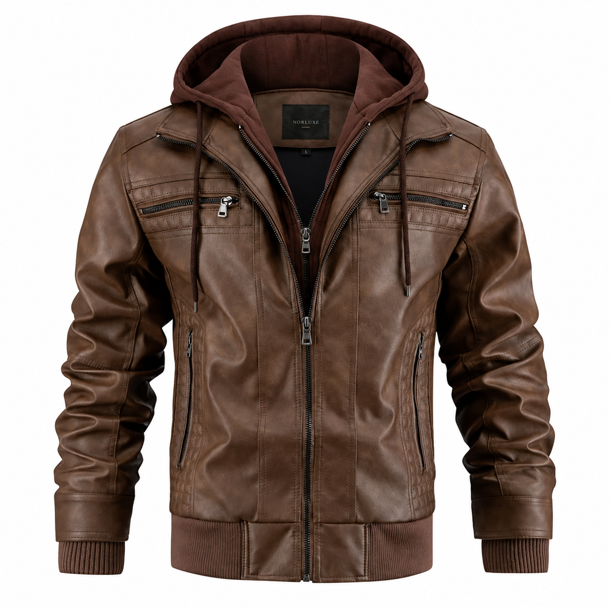 Vellmont Carrington Jacket