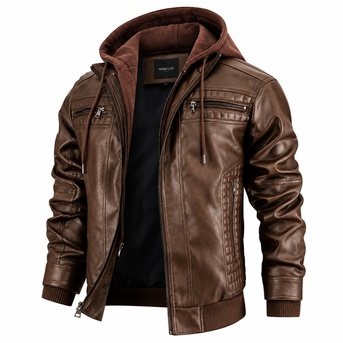 Vellmont Carrington Jacket