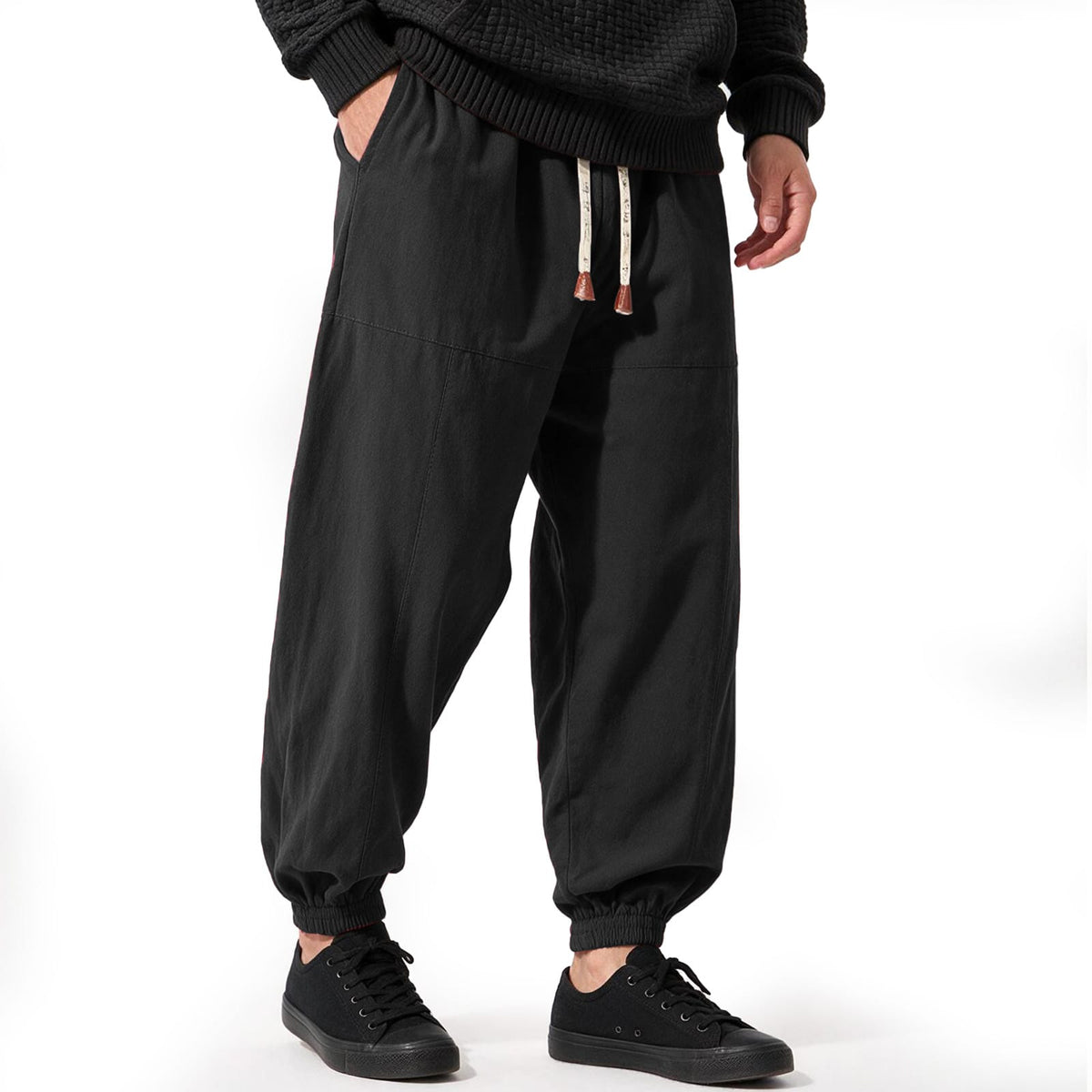Raku Japanese Pant (3 Designs)