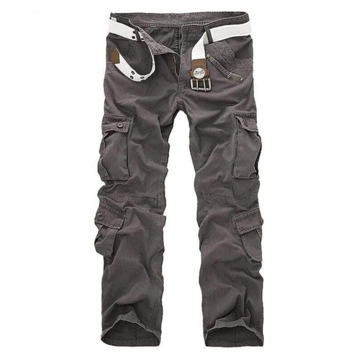 Multi Pockets Tactical Pants
