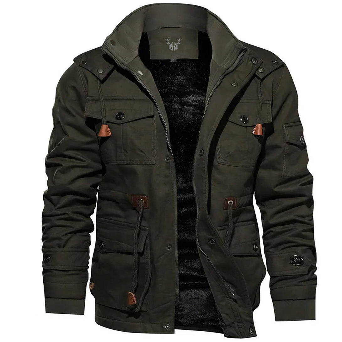 Vellmont Vortex Jacket