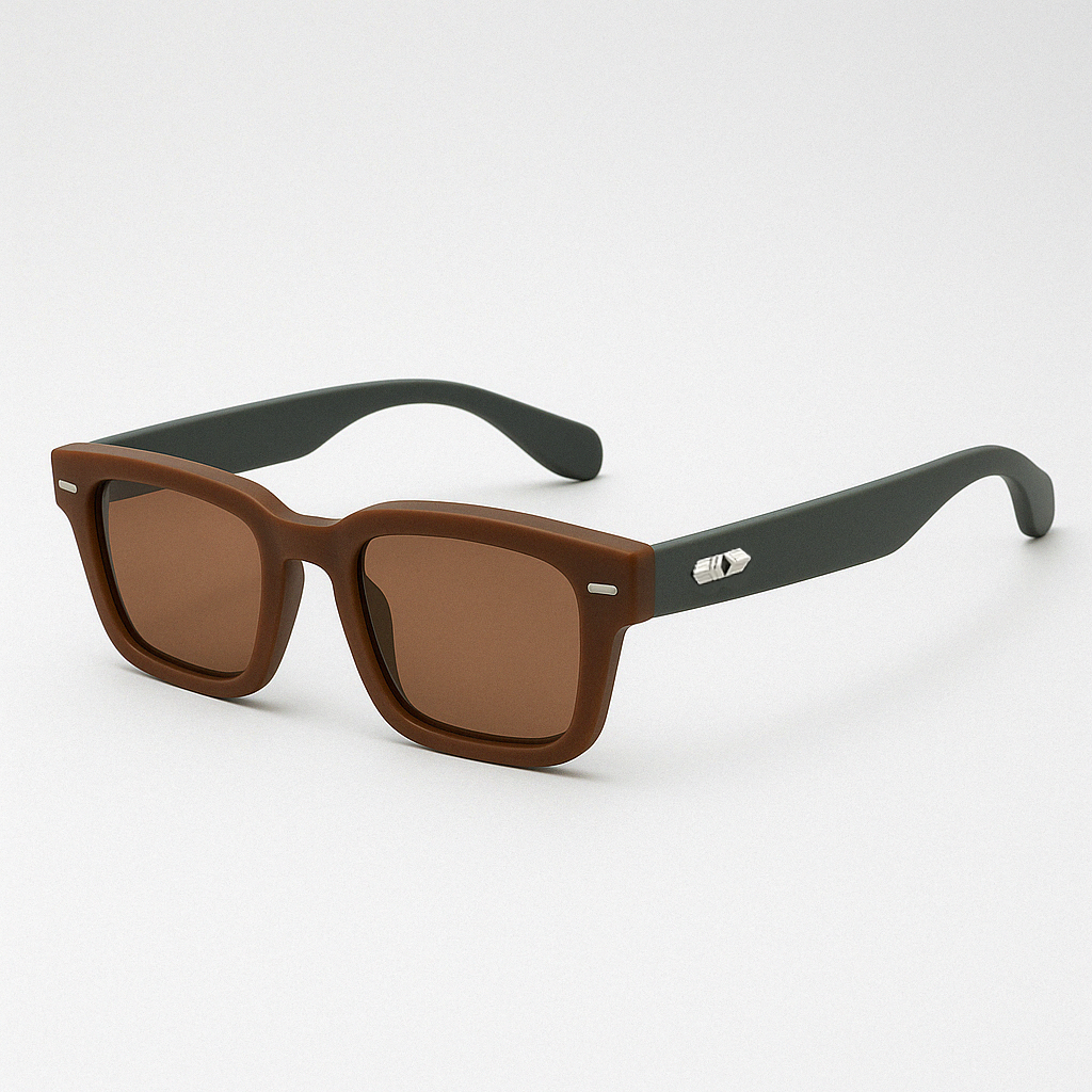 Camden Shades