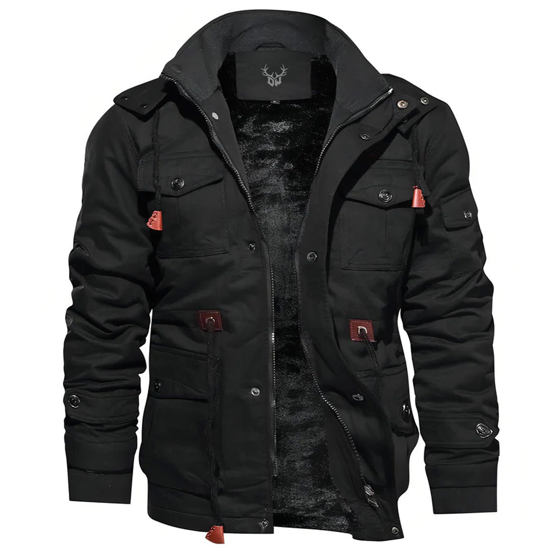 Vellmont Vortex Jacket