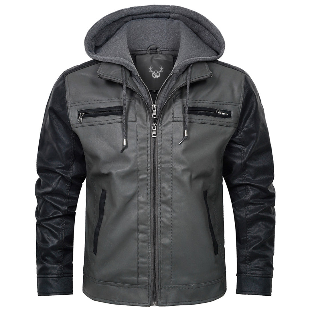 Vellmont Alpha Jacket