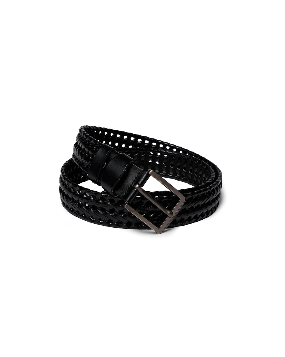 Leather Belts